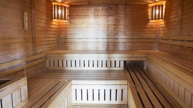 Hotel Wellness Patince ****