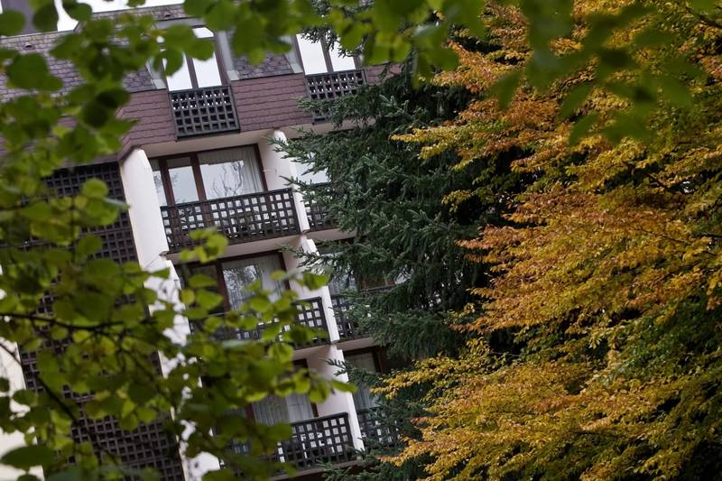 Ensana Thermal Sárvár Health Spa Hotel ****
