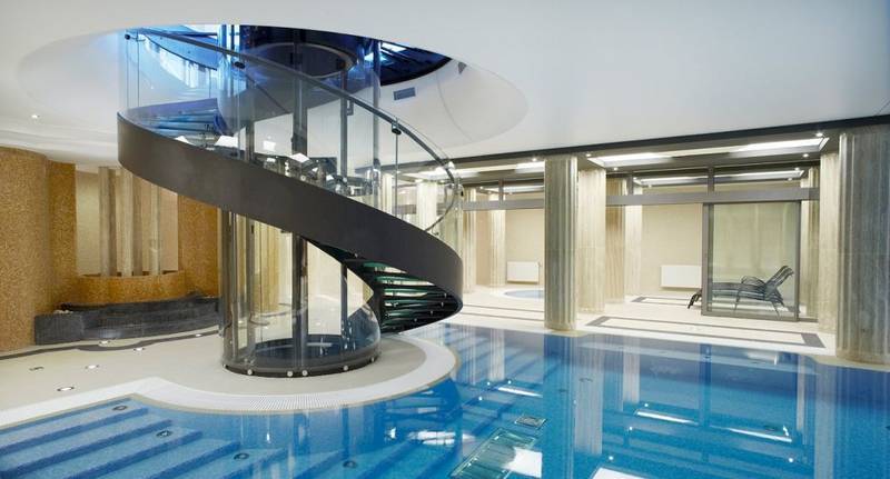 Medizinische Wellness 