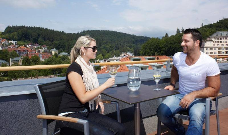 Medizinische Wellness 