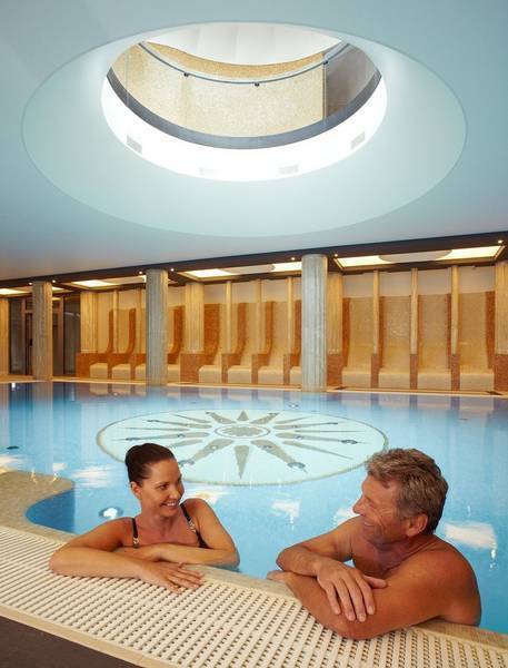 Medizinische Wellness 