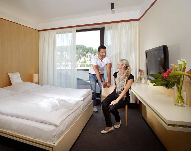 Medizinische Wellness 