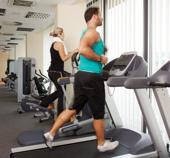 Medizinische Wellness 