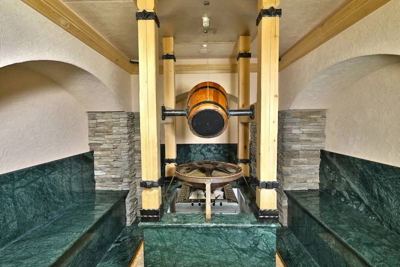 Hotel Polana ****