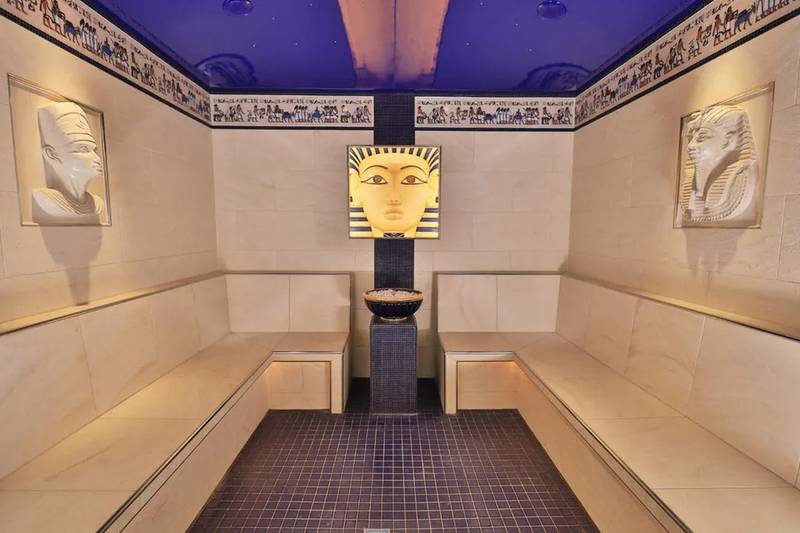 Hotel Polana ****