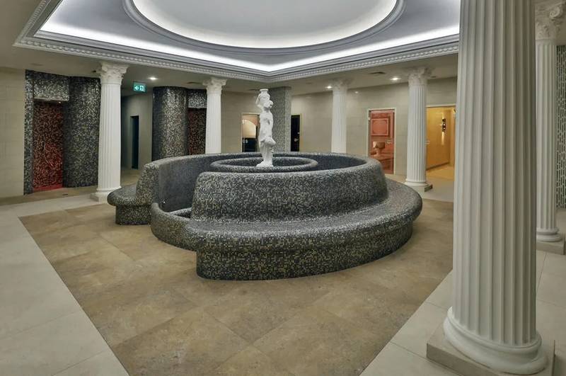 Hotel Polana ****