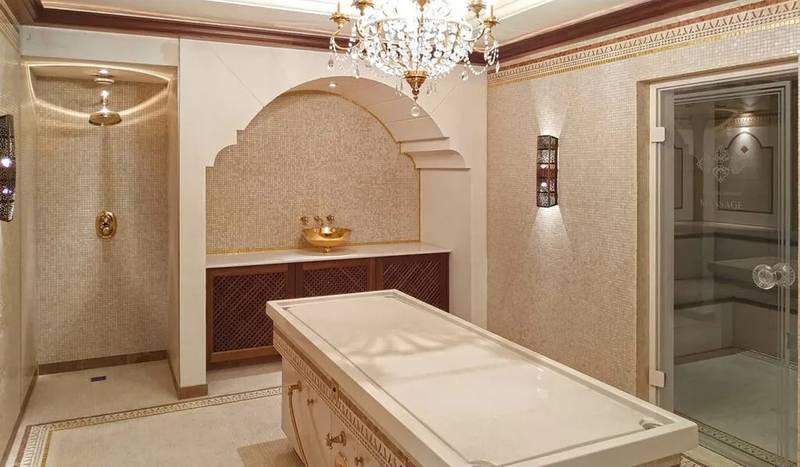 Hotel Polana ****