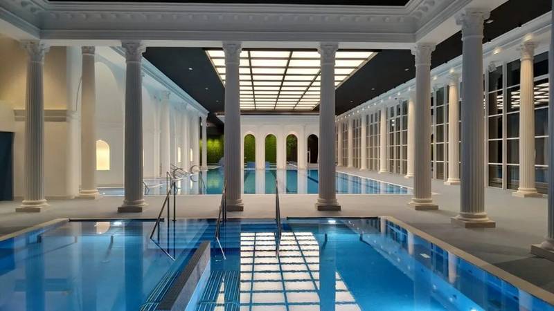 Hotel Polana ****