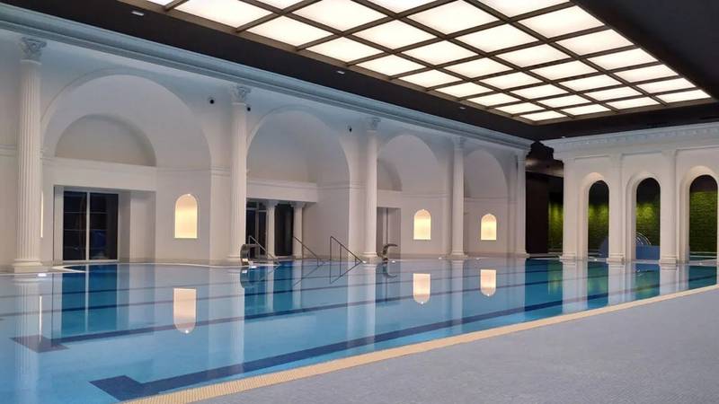 Hotel Polana ****