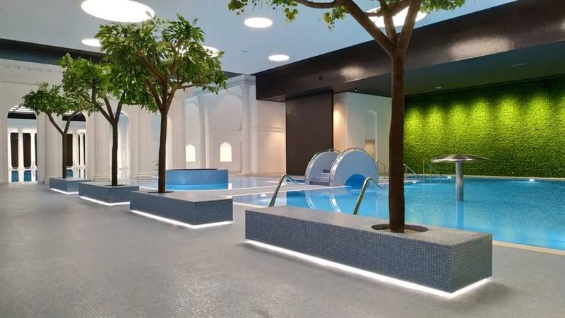 Hotel Polana ****