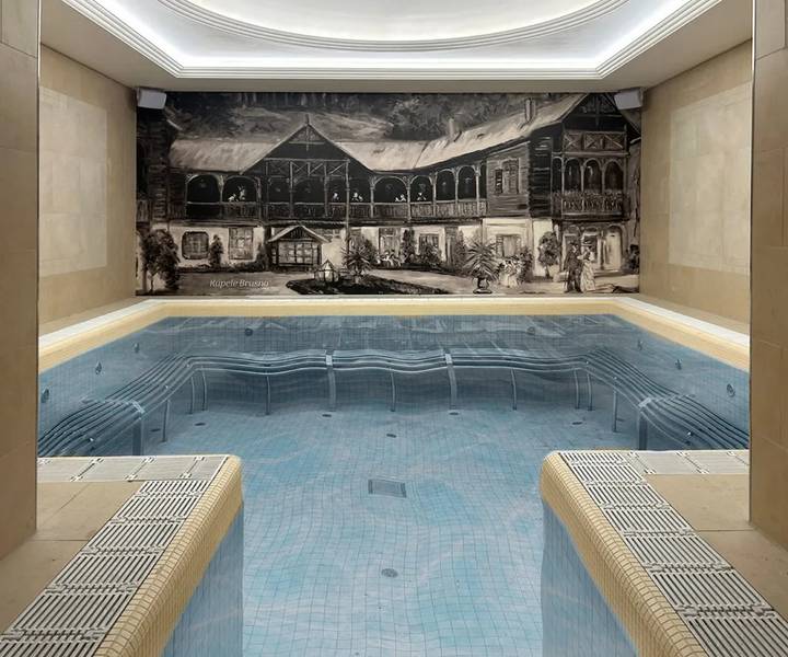 Hotel Polana ****