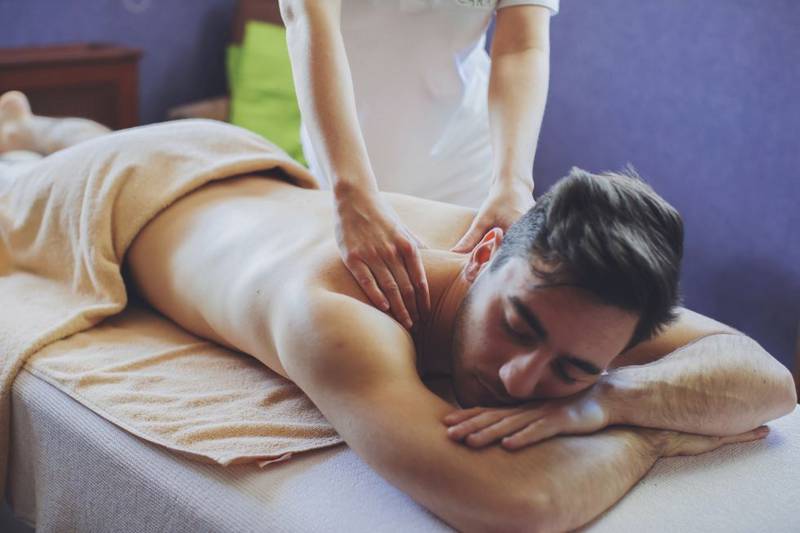 Ein Premium-Aufenthalt für Körper und Seele
