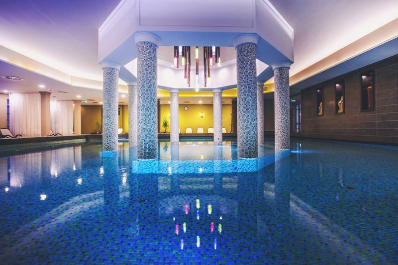 Wellnessaufenthalt „Seltene Momente“