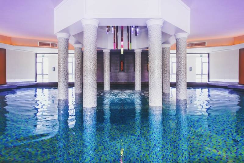 Wellnessaufenthalt „Seltene Momente“