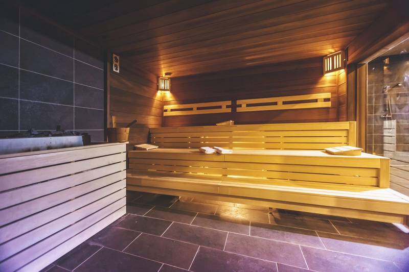 Wellnessaufenthalt „Seltene Momente“