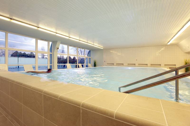 Wellness Aufenthalt 