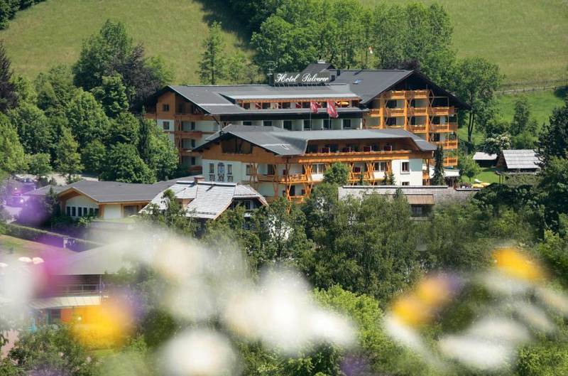 Unterkunft mit Halbpension 2024