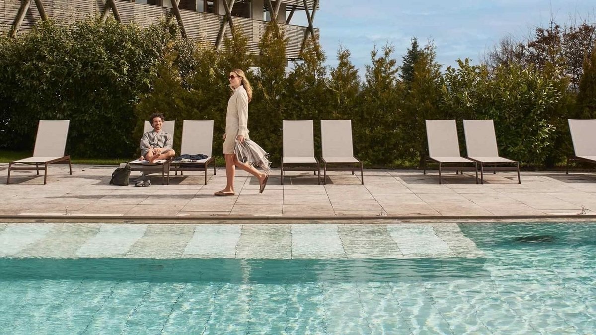 Unterkunft All Inclusive - Wochenende