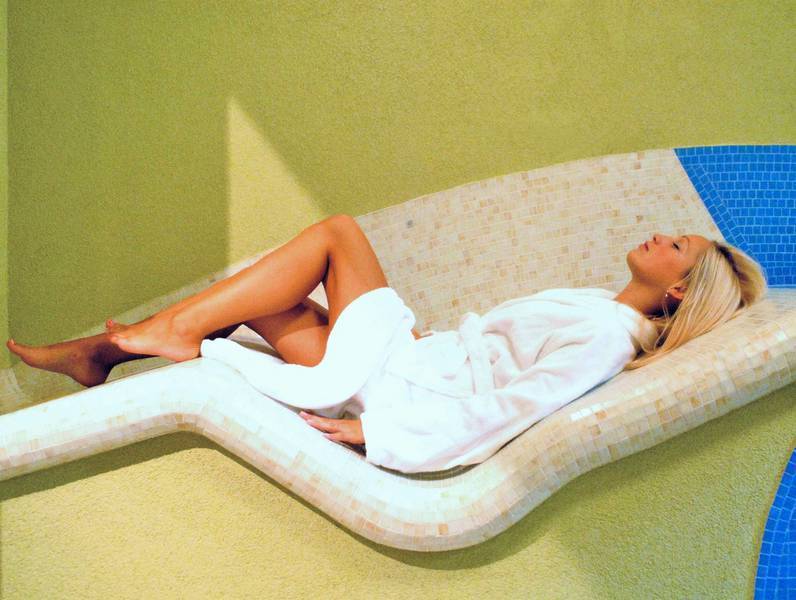 Anti-Stress-Aufenthalt 2025