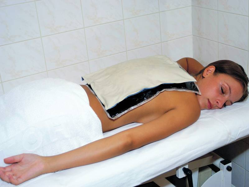 Anti-Stress-Aufenthalt 2025