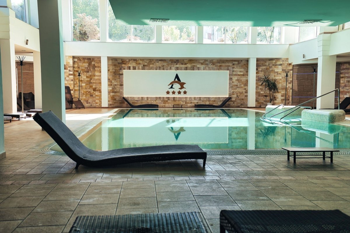 Wellnesstage Atlantis