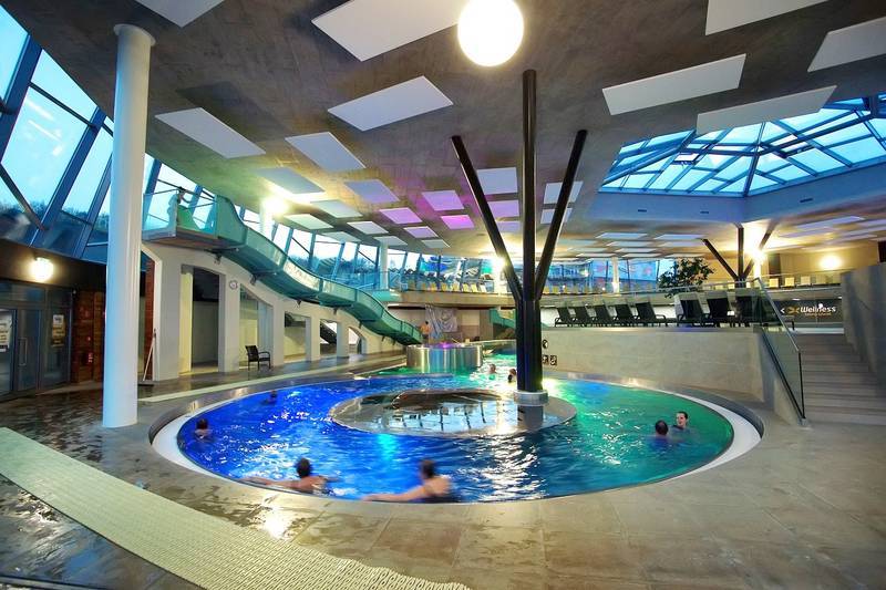 Wellness Aufenthalt 