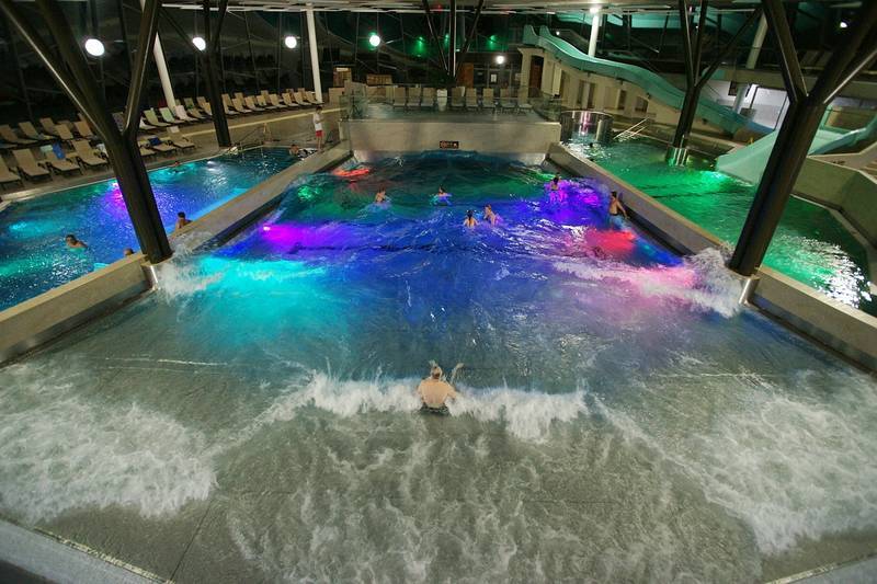 Wellness Aufenthalt 