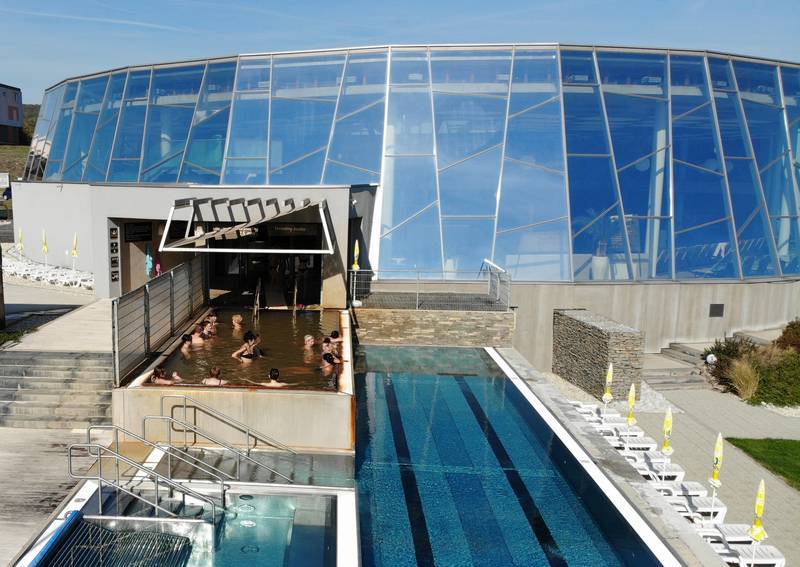 Wellness Aufenthalt 