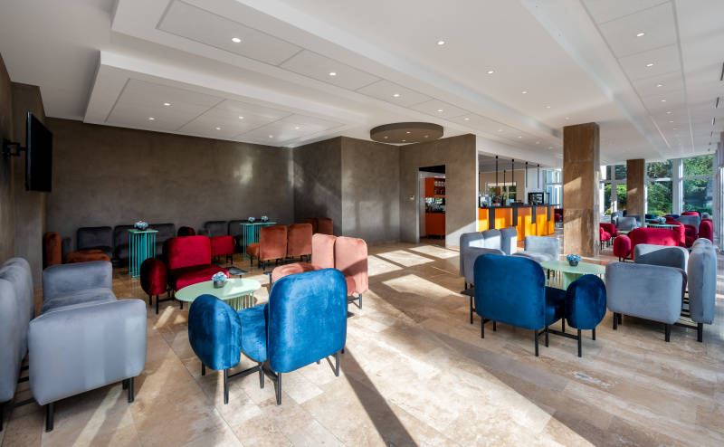 Hunguest Hotel Helios ****