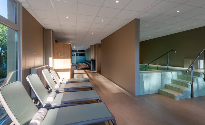 Hunguest Hotel Helios ****
