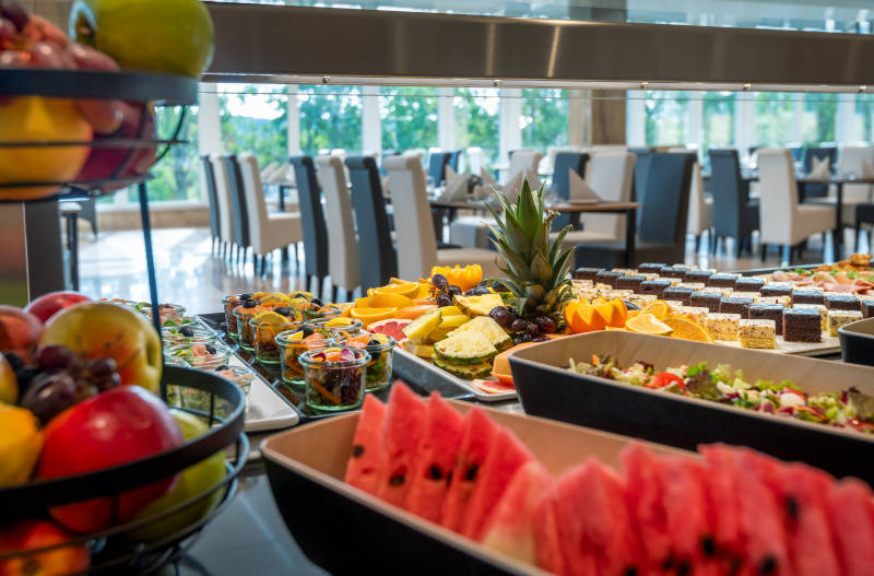Hunguest Hotel Helios ****