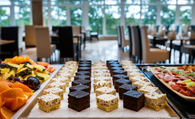 Hunguest Hotel Helios ****