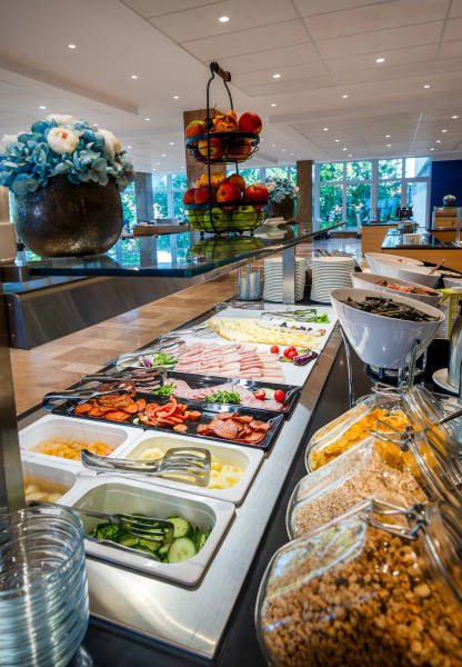 Hunguest Hotel Helios ****
