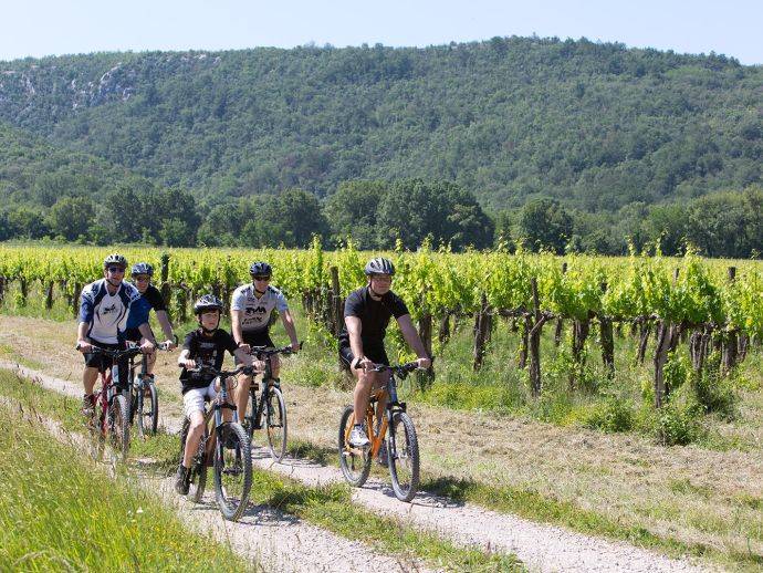 San Simon Izola Relax - mindestens 4 Nächte