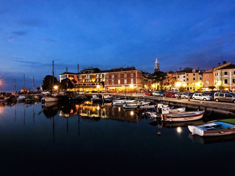 San Simon Izola Relax - mindestens 4 Nächte