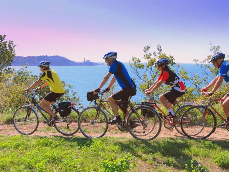 San Simon Izola Relax - mindestens 4 Nächte