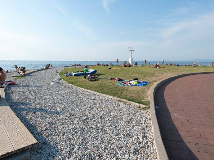 San Simon Izola Relax - mindestens 4 Nächte