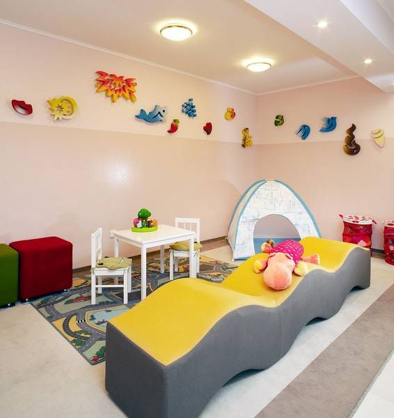 Wellnessaufenthalt ab 7 Nächten