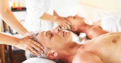 Wellnessaufenthalt ab 7 Nächten