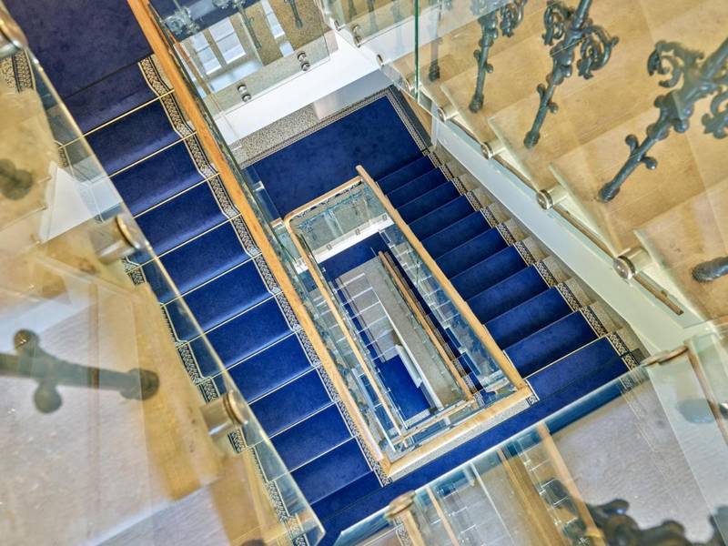 Boutique-Hotel Dobrna ****