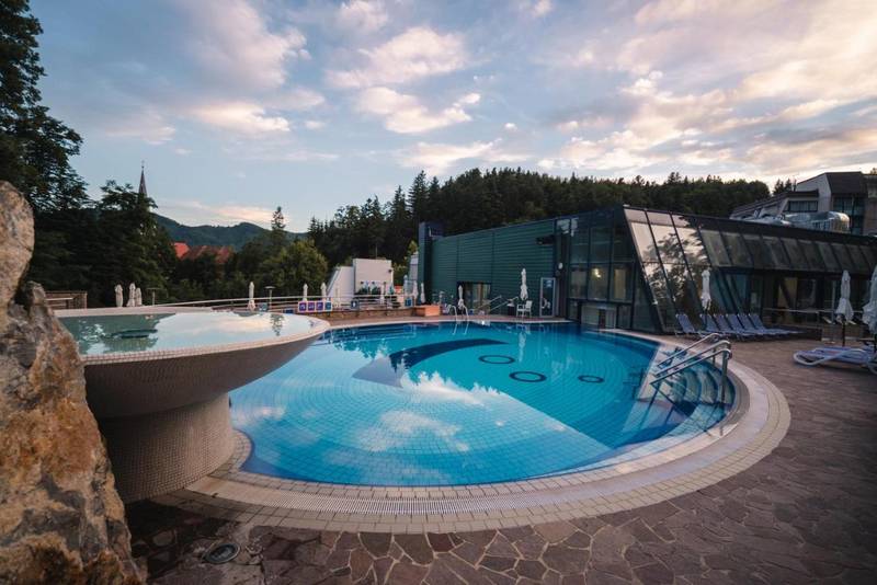 Boutique-Hotel Dobrna ****