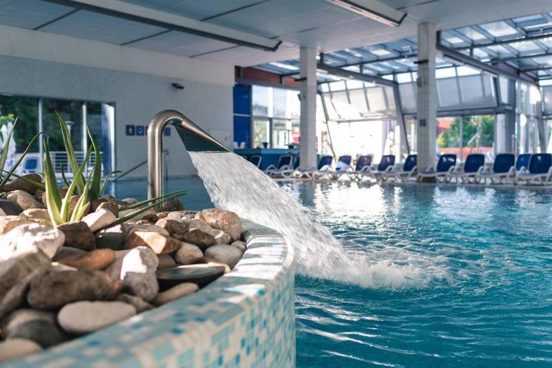 Boutique-Hotel Dobrna ****