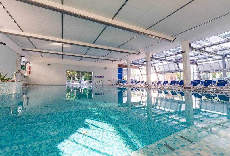 Boutique-Hotel Dobrna ****