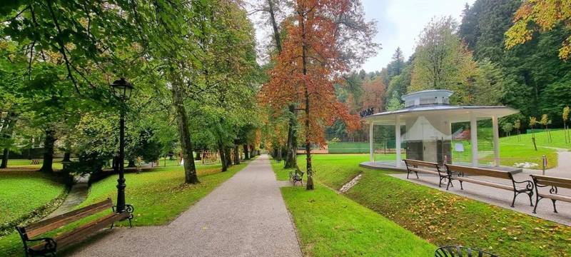 Boutique-Hotel Dobrna ****