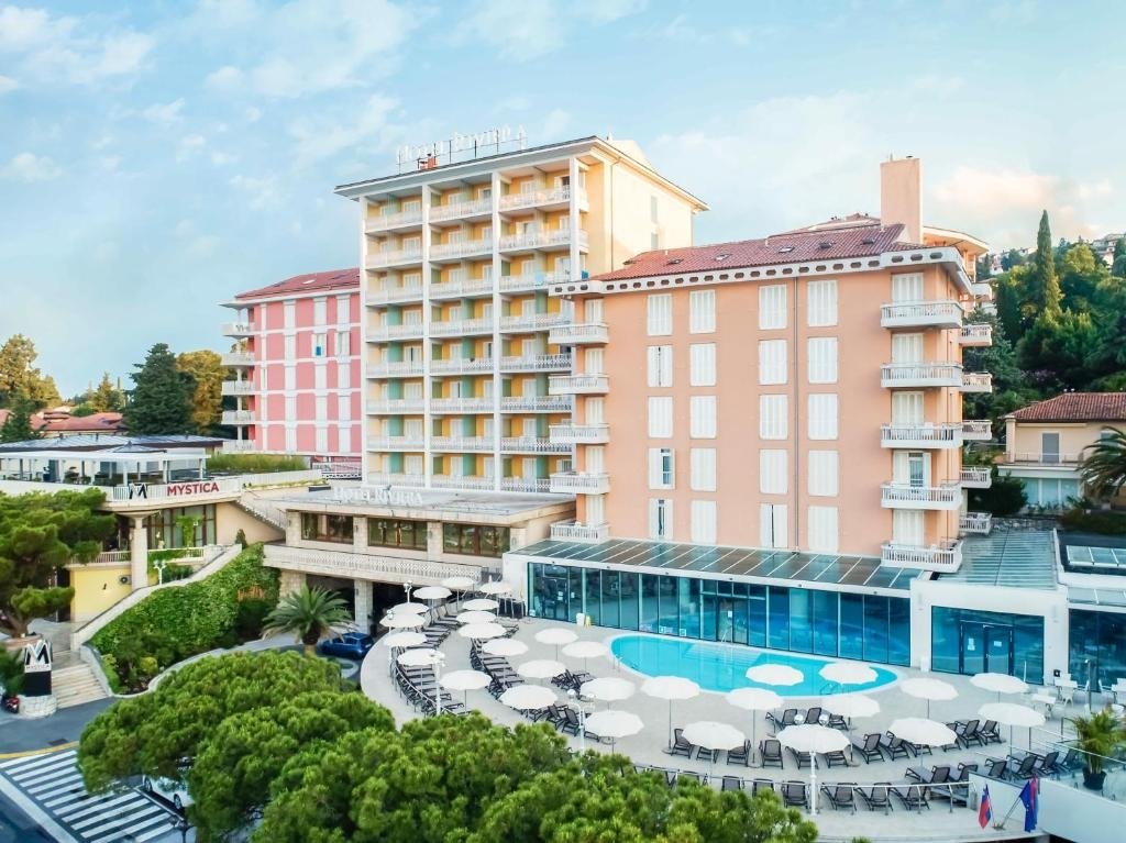 Hotel Riviera ****