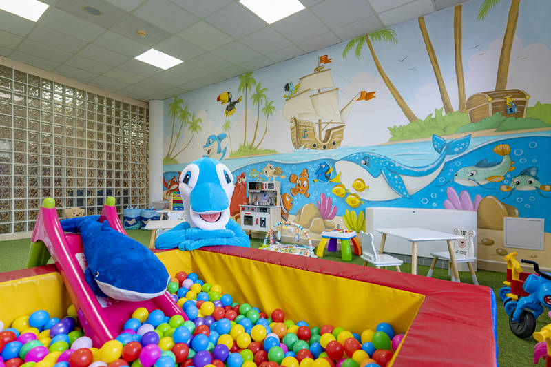 Hotel Wellness Patince ****