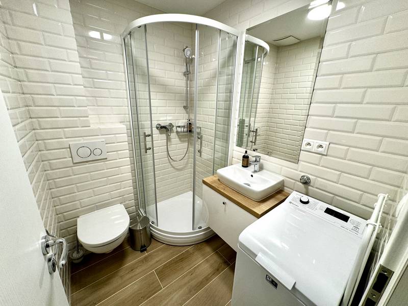 Wohnung Galanda **