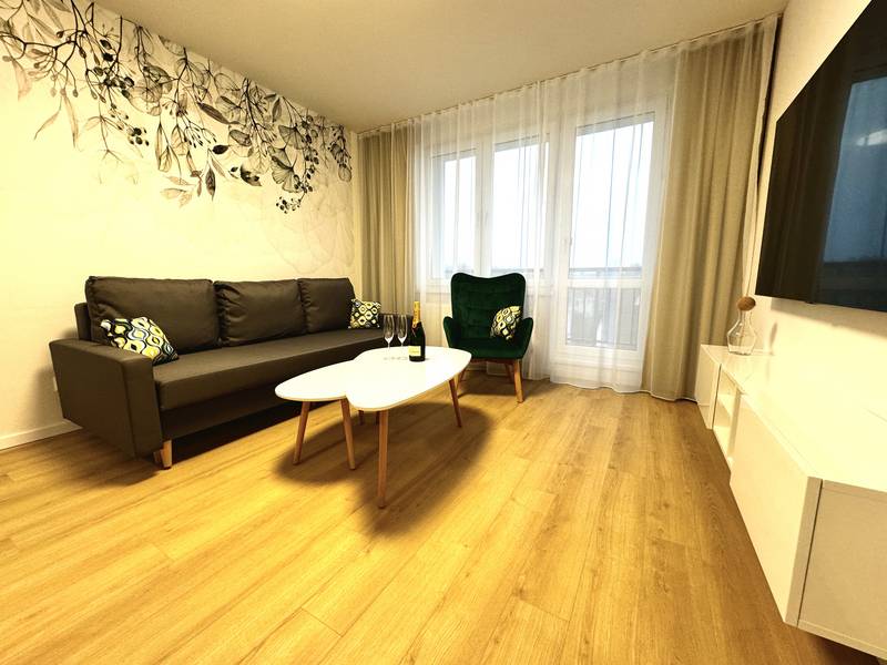 Wohnung Galanda **
