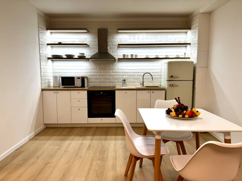 Wohnung Galanda **