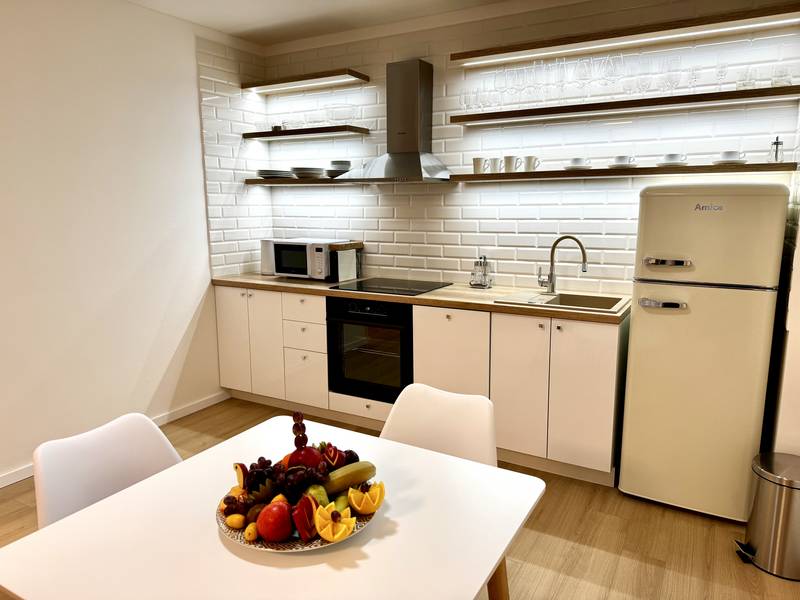 1-Zimmer-Wohnung